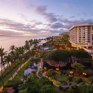 Resort Hyatt Regency Maui Resort&spa, Lāhainā