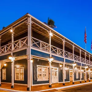 Hotel Western Pioneer, Lāhainā