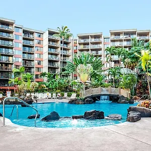 4* Aparthotel Aston Kaanapali Shores