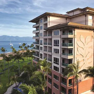 Отель Marriott's Maui Ocean Club - Molokai, Maui & Lanai Towers, Лахайна