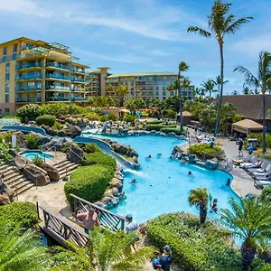4* Aparthotel Outrigger Honua Kai And