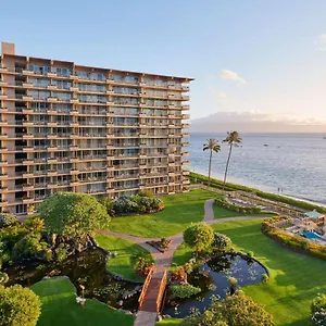 5* Aparthotel Aston At The Whaler On Kaanapali