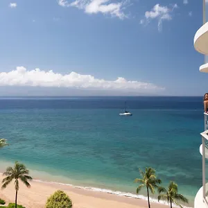 Курортный комплекс The Westin Maui & Spa, Ka'anapali, Лахайна