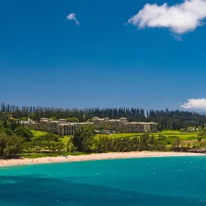 Resort The Ritz-carlton, Kapalua, Lāhainā