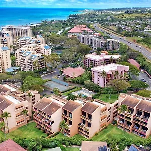 Resort Kahana, Lāhainā