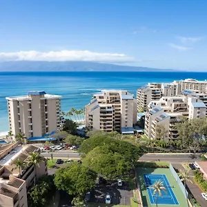 Курортный комплекс Sands Of Kahana Vacation Club, Лахайна