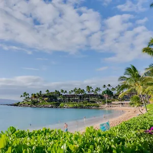 4* Aparthotel Hale Napili
