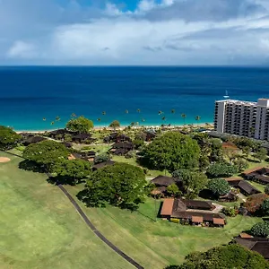 Resort Royal Resort&bungalows, Lāhainā