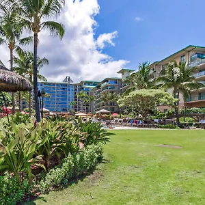 Honua Kai And By Maui Semesteranläggning (resort)