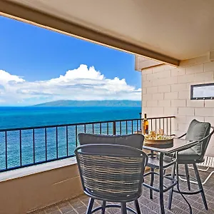 Apartahotel Maui Kai, Lahaina
