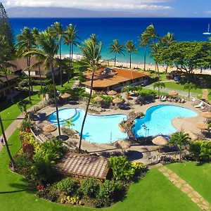 4* Aparthotel Aston Maui Kaanapali