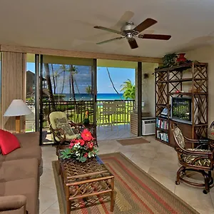 3* Aparthotel Aston At Papakea