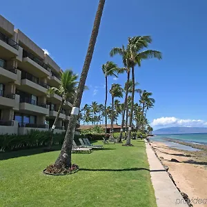 3* Aparthotel Castle Paki Maui