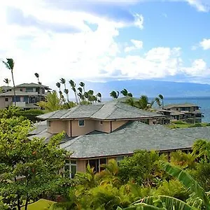 Apartment Kapalua Maui, Lāhainā