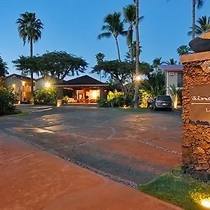 3* Aparthotel Aina Nalu By Outrigger