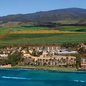 2* Aparthotel Aston Paki Maui
