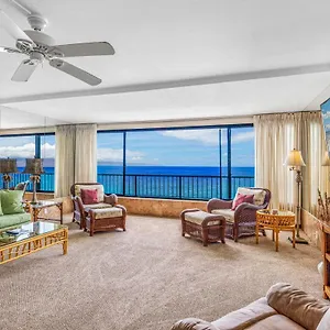 3* Aparthotel Maui Kai