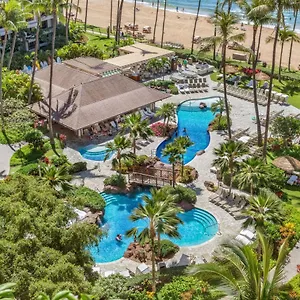 Resort Kaanapali Alii, Lahaina
