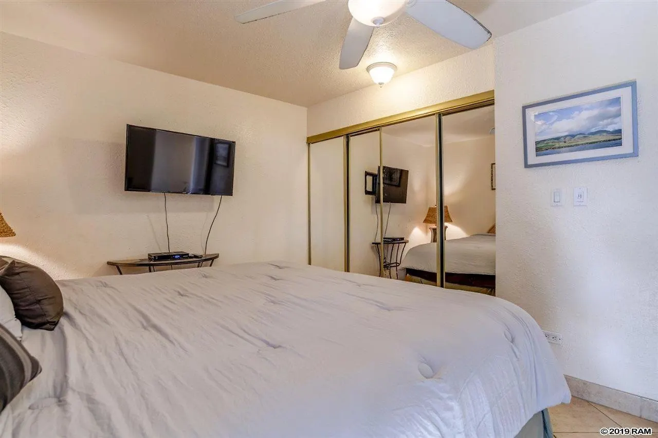 Awesome Paki Maui Beach Condos In Lahaina United States