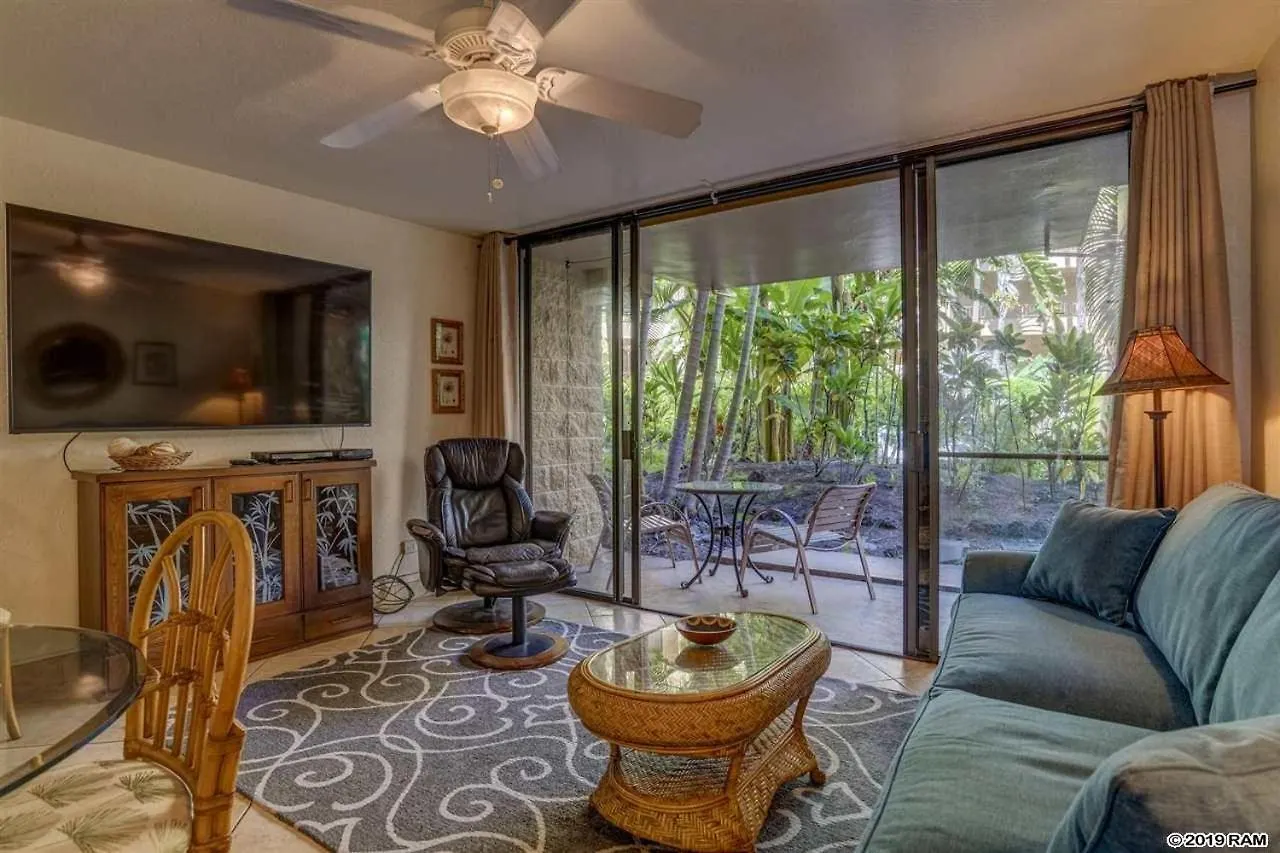 Awesome Paki Maui Beach Condos In Lahaina 0*,  United States