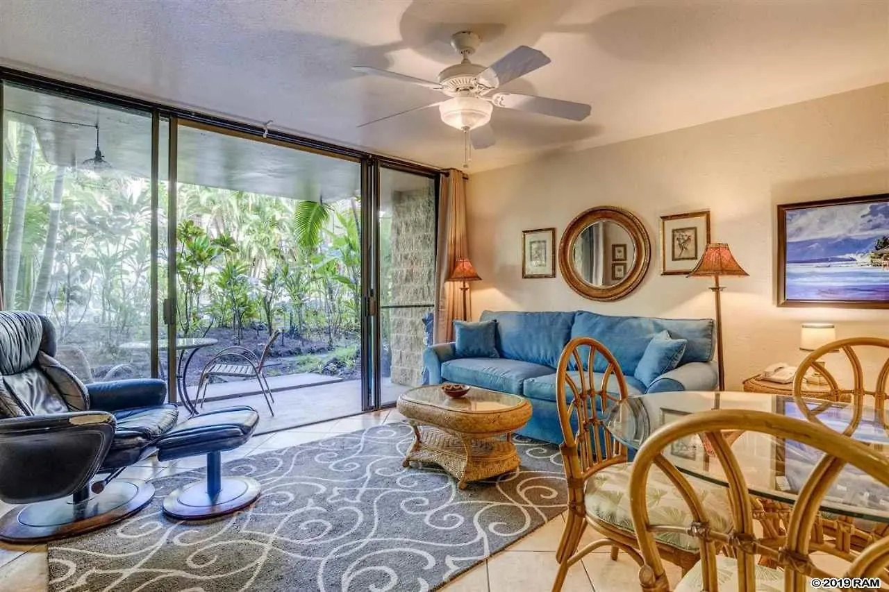 Awesome Paki Maui Beach Condos In Lahaina