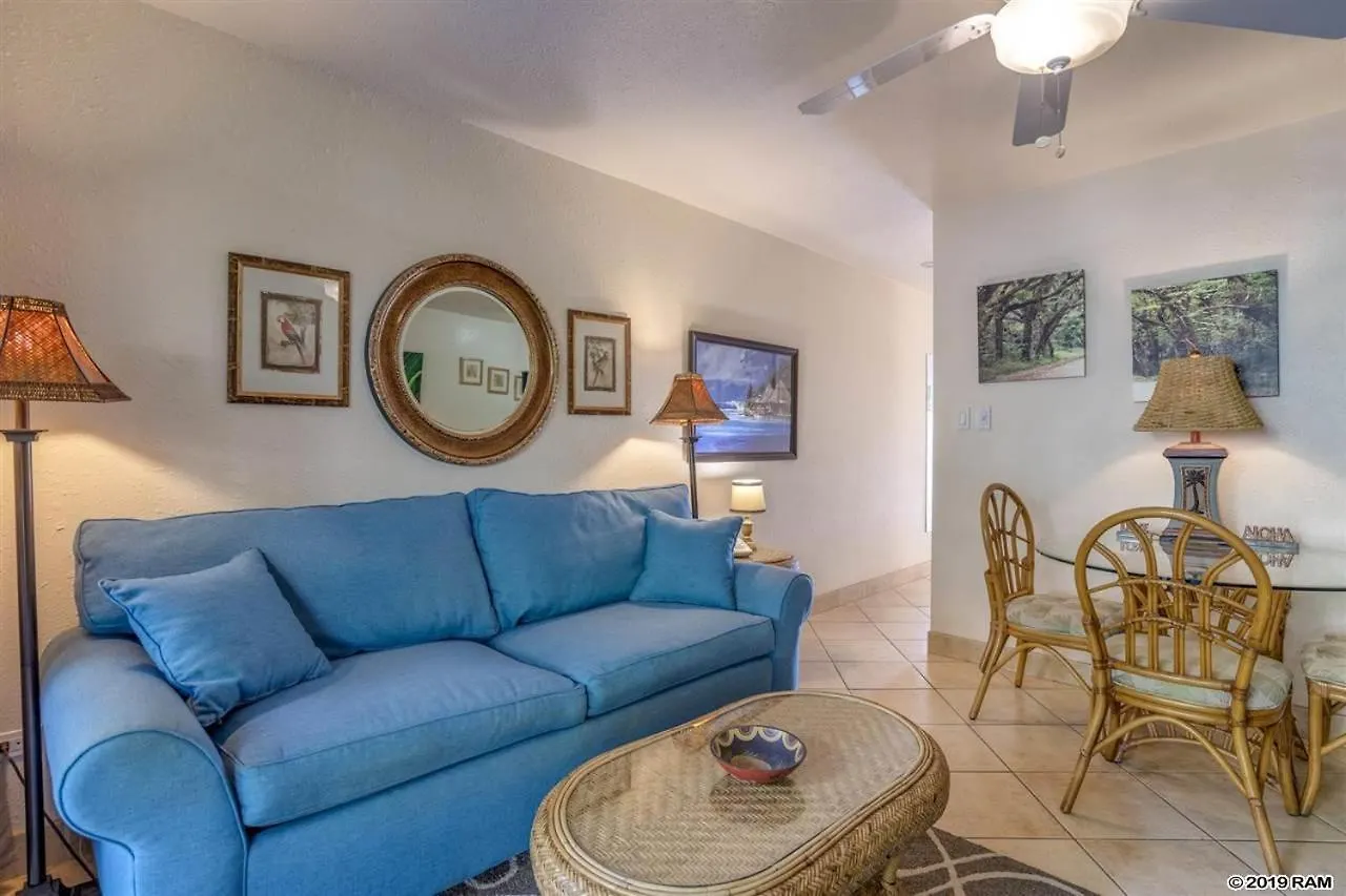 Awesome Paki Maui Beach Condos In Lahaina United States