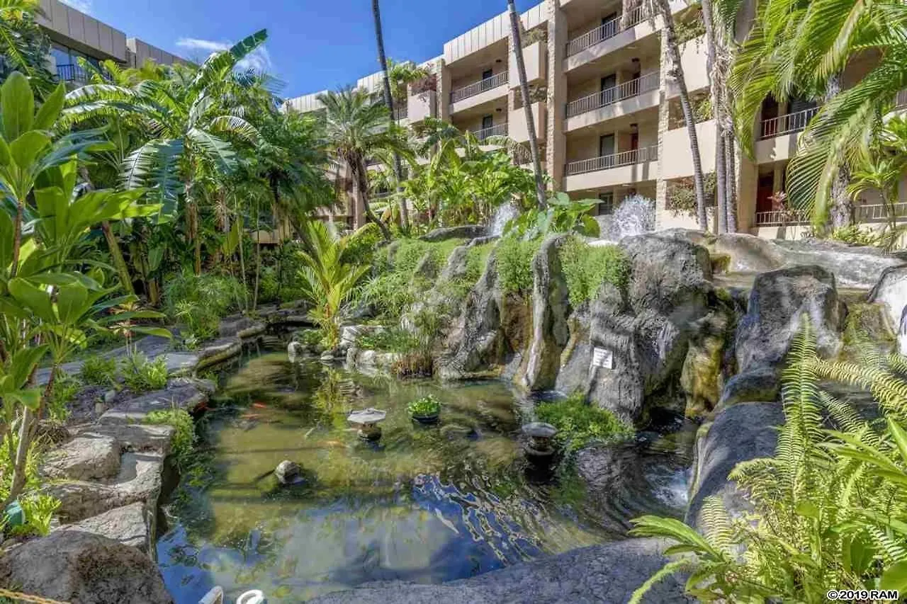 Awesome Paki Maui Beach Condos In Lahaina 0*,  United States