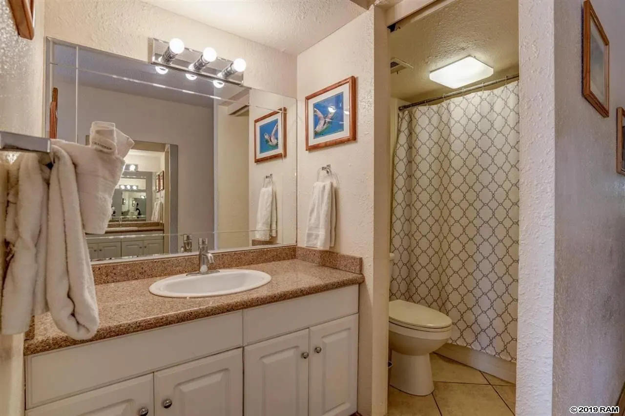 Awesome Paki Maui Beach Condos In Lahaina United States